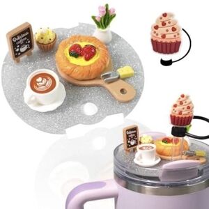 Stanley 40oz. Tumbler Lid Accessories